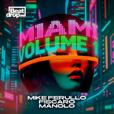 Miami Volume 1