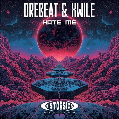 Hate Me