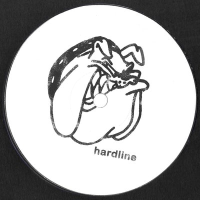 HARDLINE16
