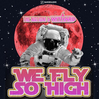 We Fly so High