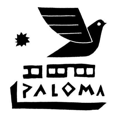 Paloma 009.4