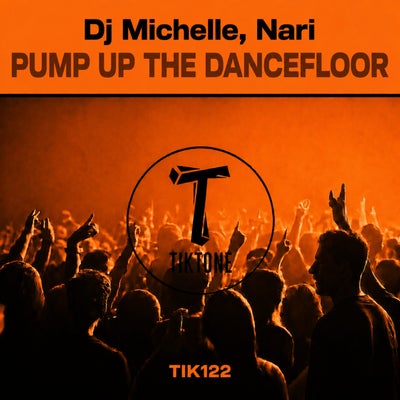 Pump Up The Dancefloor 