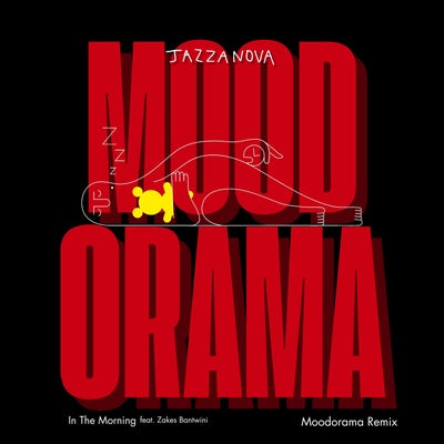 In The Morning (Moodorama Remix)
