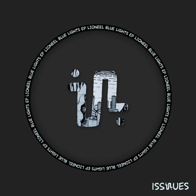 Blue Lights EP