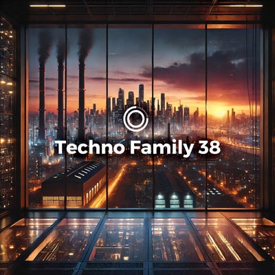 Techno Family 38