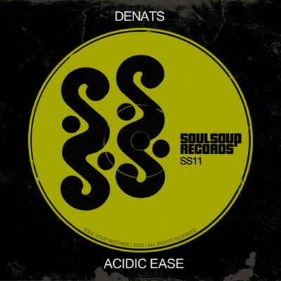 Acidic Ease