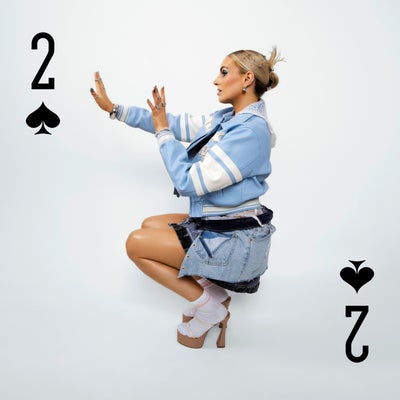 2X2