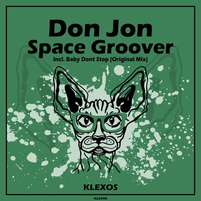 Space Groover
