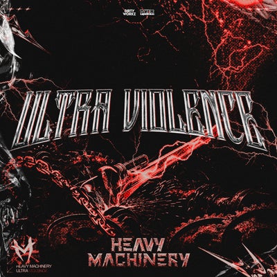 ULTRA VIOLENCE