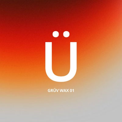 GRÜV WAX 01