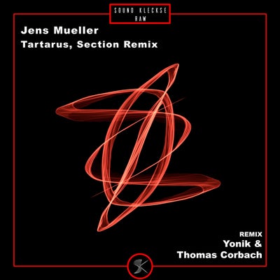Tartarus, Section Remix