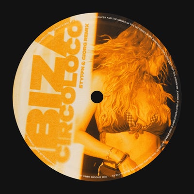 Ibiza, Circoloco