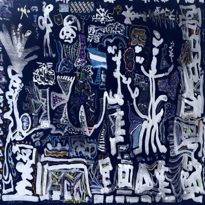 Elemental Dream