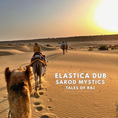 Tales Of Raj