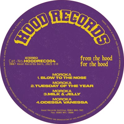 HOODREC004