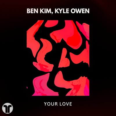 Your Love (Extended Mix)
