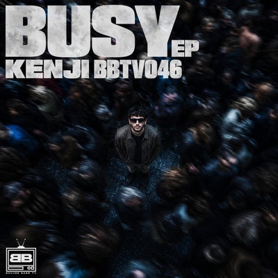 Busy EP