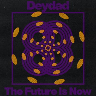 The Future Is Now 