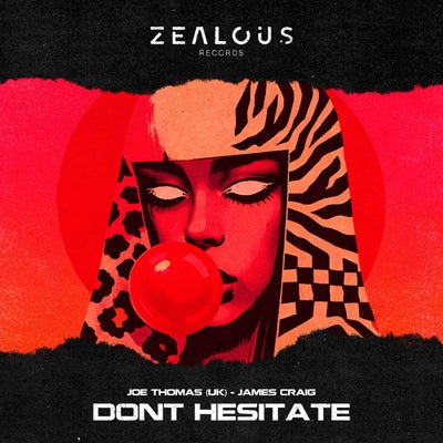 Don’t Hesitate EP