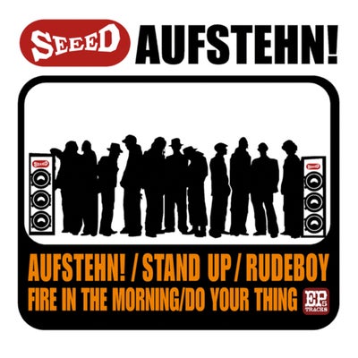 Aufstehn! (Rise & Shine)