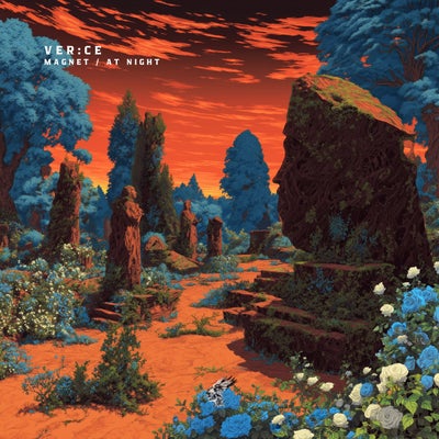 Magnet / at Night