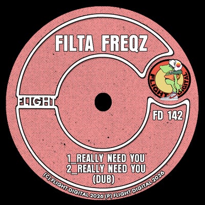 Really Need You