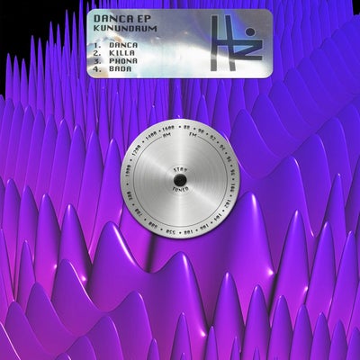 Danca EP
