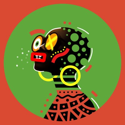 Sekele EP