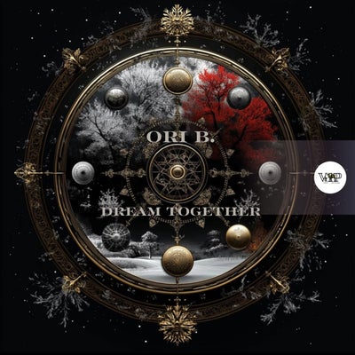 Dream Together