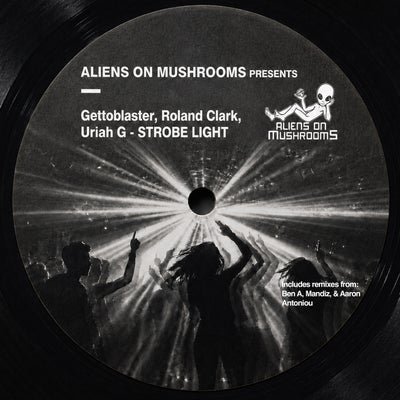 Strobe Light