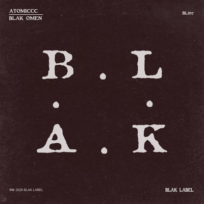 Blak Omen