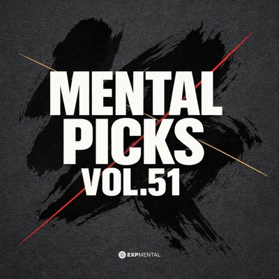Mental Picks Vol.51