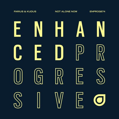 Not Alone Now