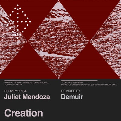 Creation