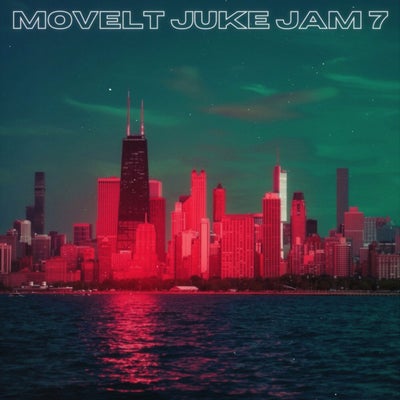 MOVELT JUKE JAM 7