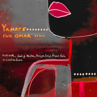 Yamore (FNX Omar Remix)