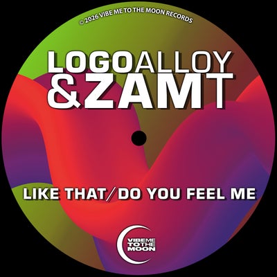 Like That / Do You Feel Me