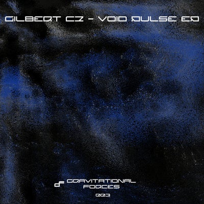 Void Pulse EP - 003