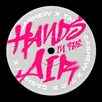 Hands In The Air