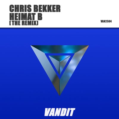 Heimat B (THE Remix)
