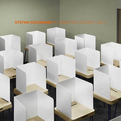 Automation Studies Vol. 1