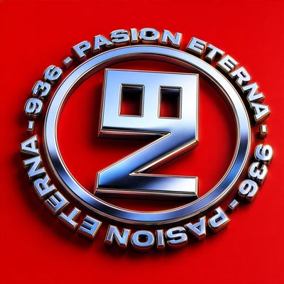 Pasion Eterna