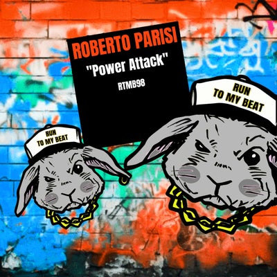 Power Attack