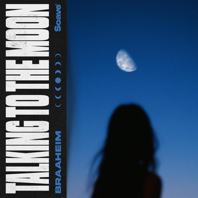 Talking To The Moon