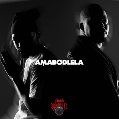 Amabodlela (feat. MadollaFx.CEO & Nk108)