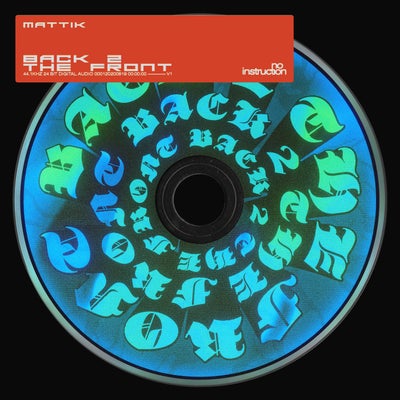 Back 2 The Front (Extended Mix)