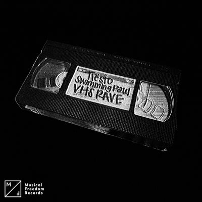 VHS RAVE (Extended Mix)