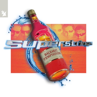 Balearic Temptation