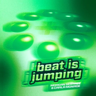 Beat Is Jumping