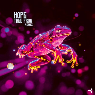 Tree Frog Remix
